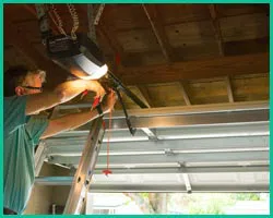 Eagle Garage Door Whittier, CA 562-296-2810